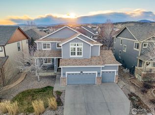 3051 Hudson Dr, Loveland, CO 80538
