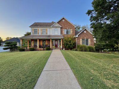 2433 Earlington Ct, Clarksville, TN, 37043