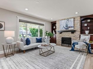 254 Gil Blas Rd, Danville, CA 94526