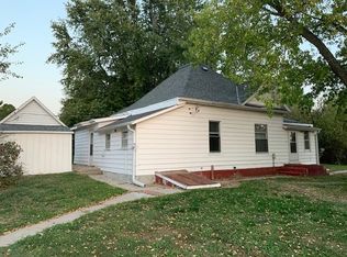 11895 S 5th Ave, Ayr, NE 68901