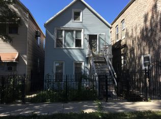 4829 S Justine St, Chicago, IL 60609