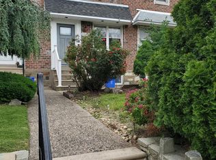 4317 Ashburner St, Philadelphia, PA 19136