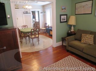 9 Carney St, Medford, MA 02155