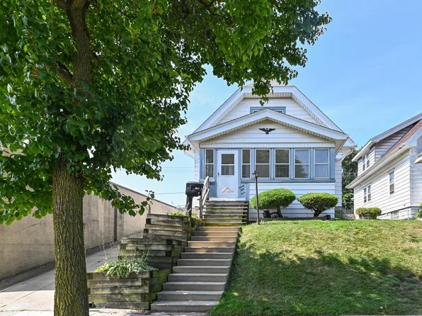 2053 South 90th STREET, West Allis, WI 53227