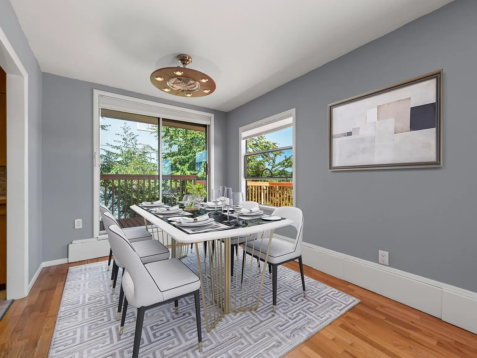 2 bed, 1600 sqft, $4,595 — Photo 4
