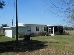 2206 Greenleaf Rd, Wauchula, FL 33873