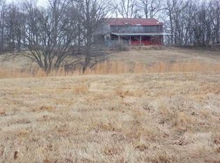 0 Crutcher Rd LOT 34 & 2, Henning, TN 38041