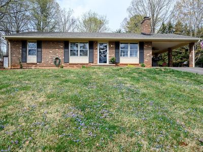 105 Valleyview Dr, Madison Heights, VA, 24572