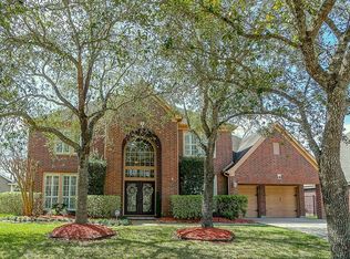 9207 Barrington Cir, Missouri City, TX 77459