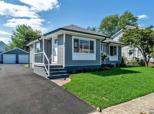 56 Albert Ave, Fair Lawn, NJ 07410