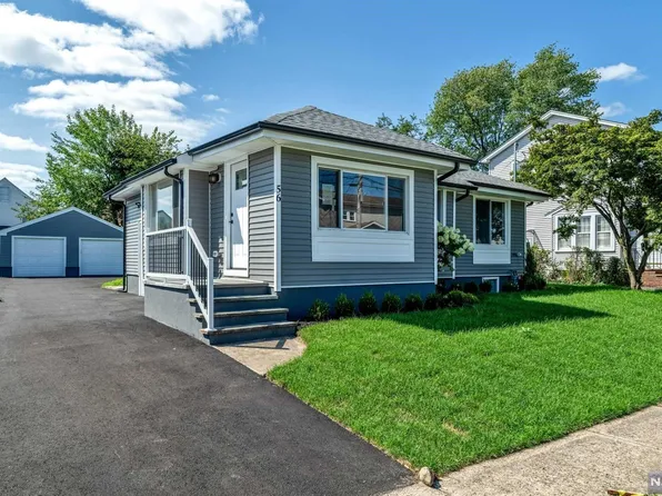 56 Albert Ave, Fair Lawn, NJ 07410