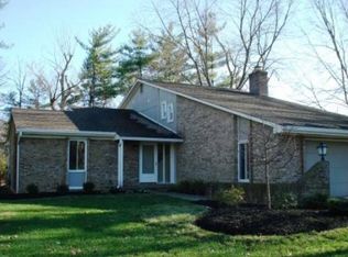 3407 Meadow Ct, Maineville, OH 45039