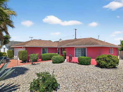 3666 Fournier St, Oxnard, CA, 93033