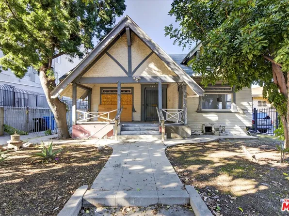 157 S Virgil Ave, Los Angeles, CA 90004