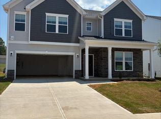 905 Maridian St, Simpsonville, SC 29680