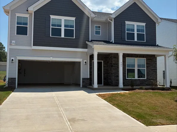 905 Maridian St, Simpsonville, SC 29680