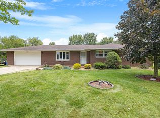 17642 W Kinder Dr, Elwood, IL