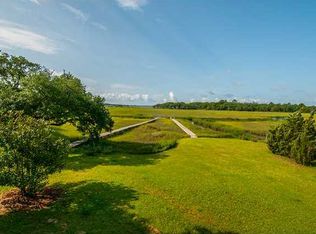 1635 McClain St, Charleston, SC 29407