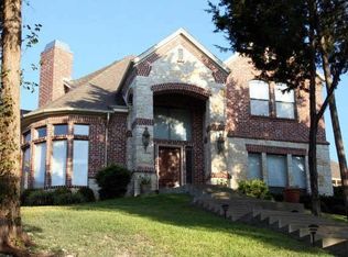 804 Sleepy Hollow Dr, Cedar Hill, TX 75104