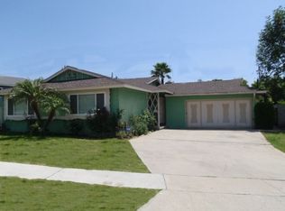 14354 Foster Rd, La Mirada, CA 90638