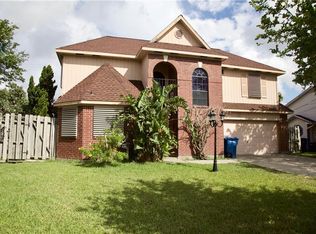 3045 Quail Hollow Dr, Corpus Christi, TX 78414