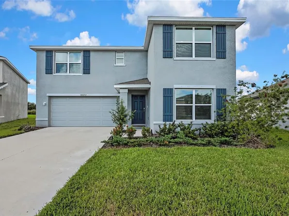 16673 Windmill Forge Pass, Wimauma, FL 33598
