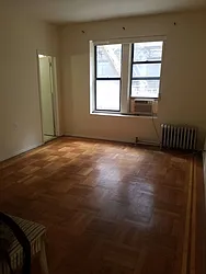 Rented by B Gans Management