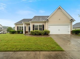 3601 Shale Ln SE, Conyers, GA 30013