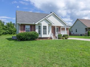 2003 Skyline Dr, Goodlettsville, TN 37072