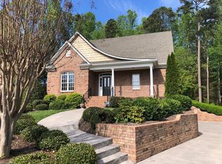 1321 Stonecroft Ct, Winston Salem, NC 27103