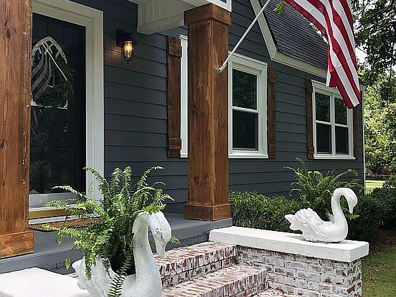 Welcome family and friends