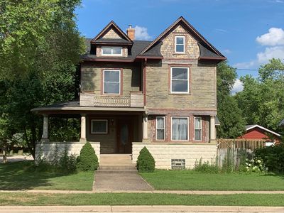 207 Center Rd, Frankfort, IL, 60423