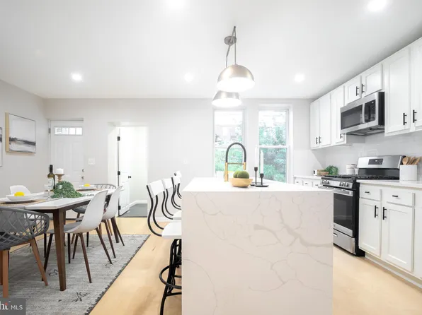 3218 Gwynns Falls Pkwy, Baltimore, MD 21216