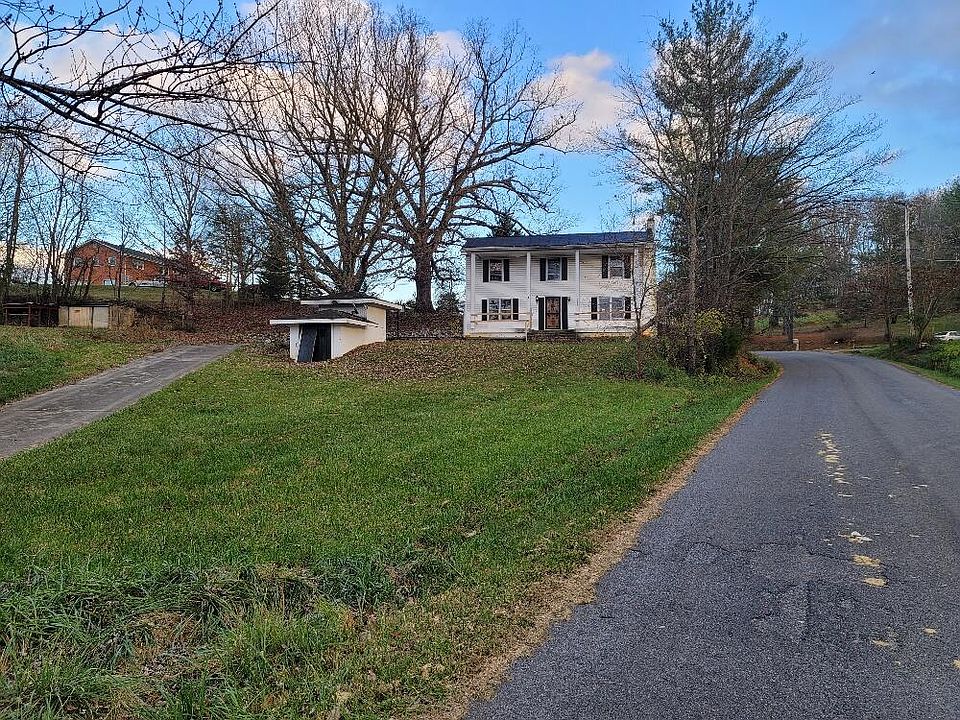 2238 Houston Mines Rd, Troutville, VA 24175 Zillow