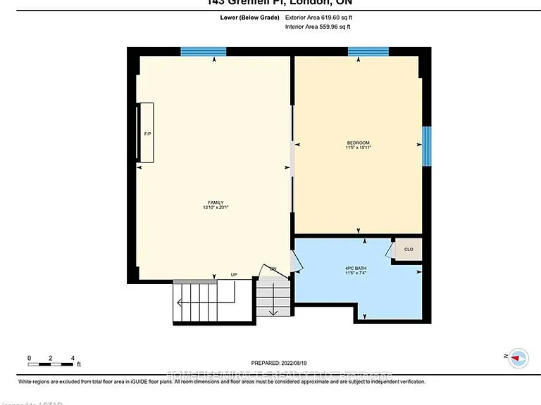 143 Grenfell Pl — Photo 19