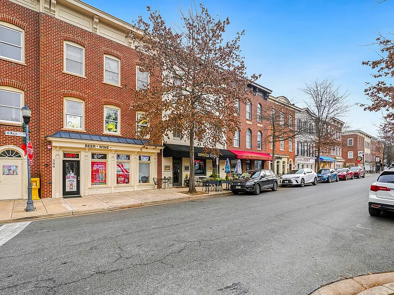 Main Street