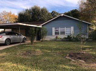 1203 Ruell St, Houston, TX 77017