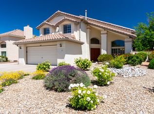 7909 Morris Rippel Pl NE, Albuquerque, NM 87122