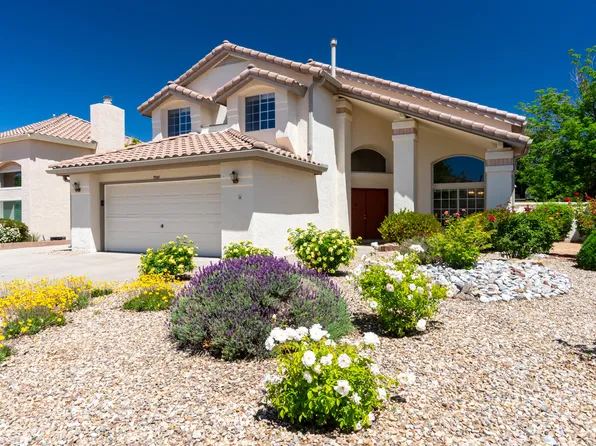 7909 Morris Rippel Pl NE, Albuquerque, NM 87122