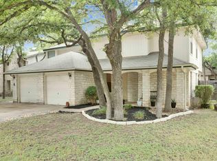 8131 Ceberry Dr #B, Austin, TX 78759