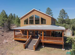 75 Roadrunner Rd, Las Vegas, NM 87701