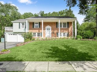 5174 Downwest Ride, Columbia, MD 21044