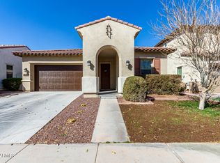 20496 W VALLEY VIEW Drive, Buckeye, AZ 85396