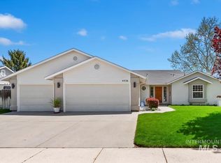 4436 S Cimarron Ave, Boise, ID 83709