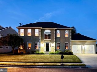 153 Quiet Rd, Sicklerville, NJ 08081