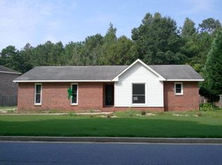 6603 Effingham Way, Columbus, GA 31909