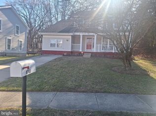 8745 Lisa Ln, Randallstown, MD 21133