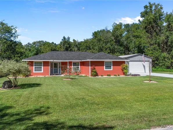 990 N Sonia Ave, Inverness, FL 34453