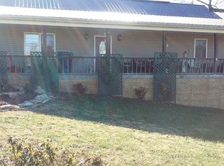 961 W Highway 635, Science Hill, KY 42553