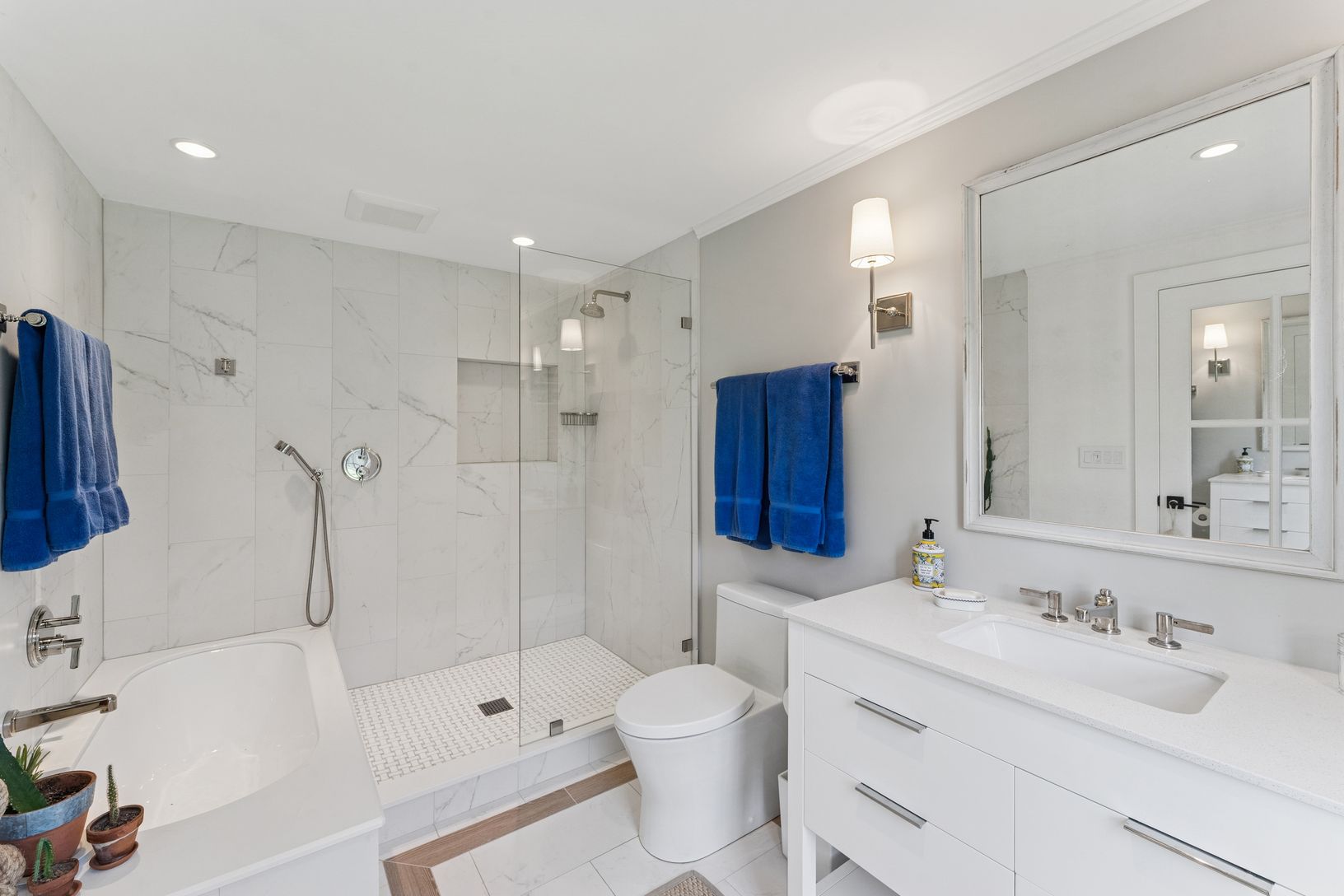  Ensuite bathroom groundfloor